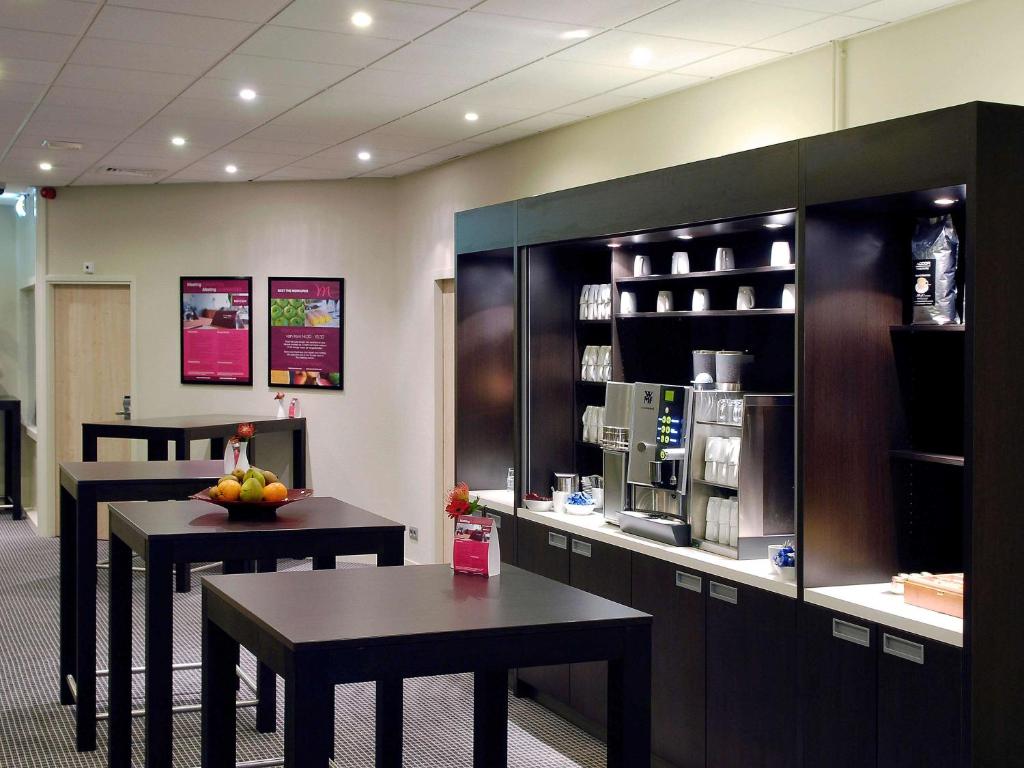 Mercure Hotel Den Haag Central Photo 3