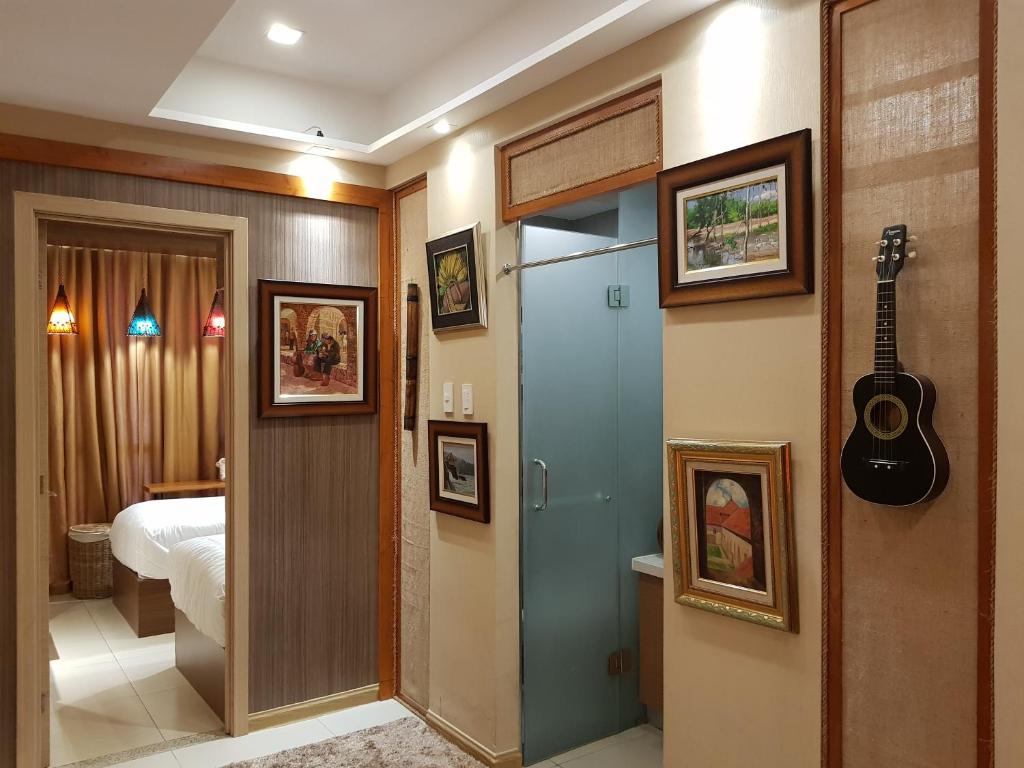 Stay Amare Residences Malate photo