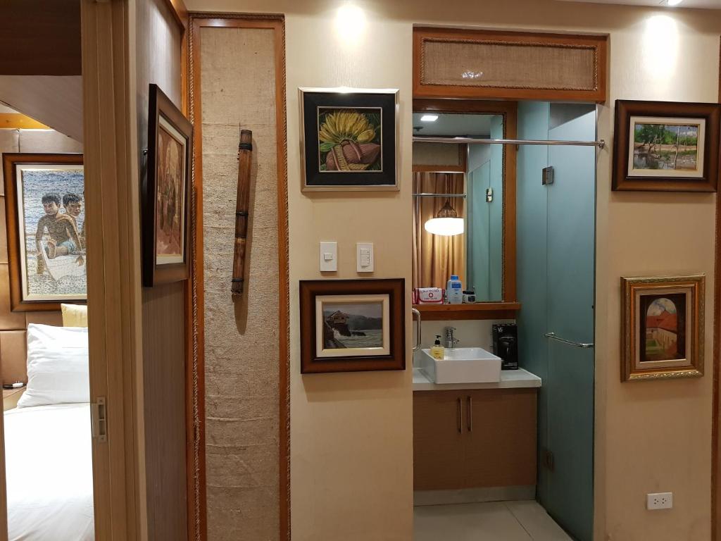 Stay Amare Residences Malate photo
