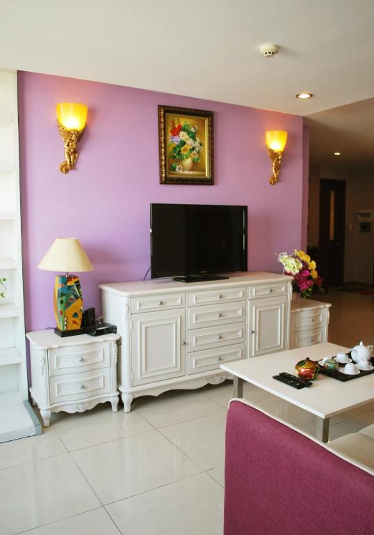 Ductaigallery's Apt-Spacious-RiverView-110m2 photo
