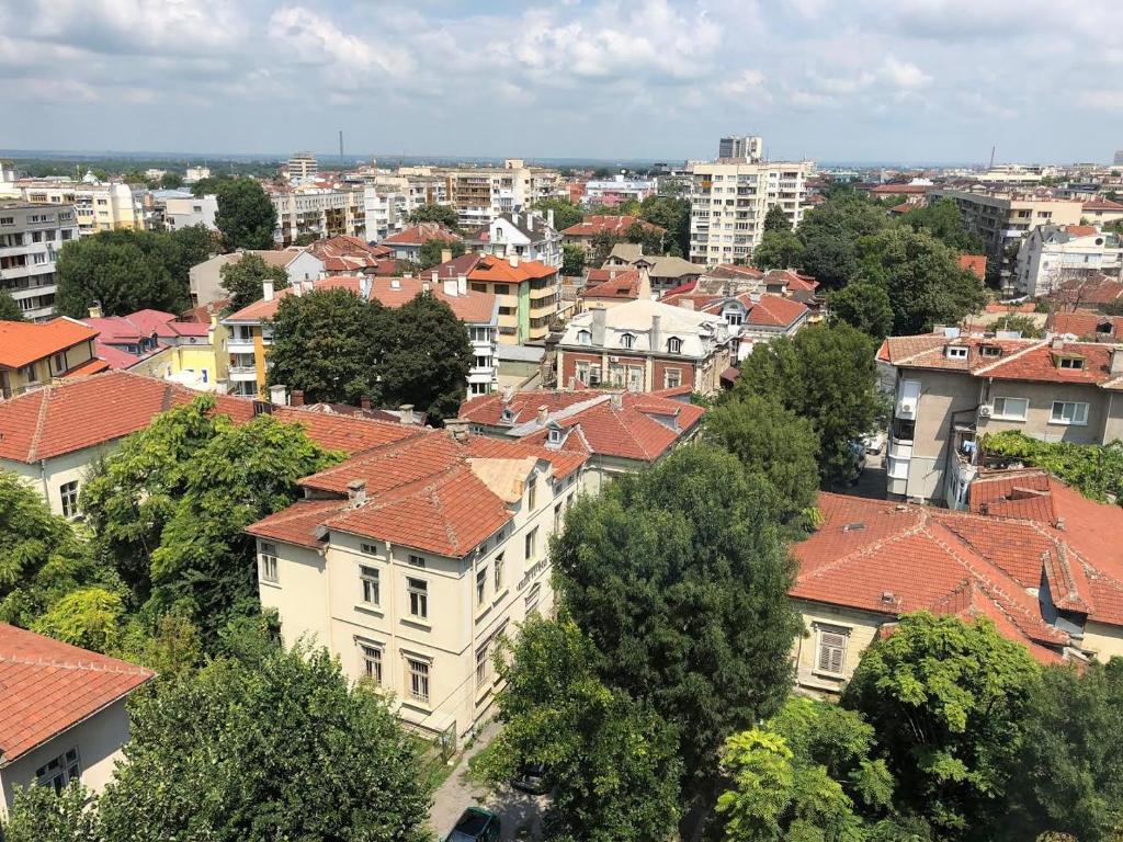 Болгария город русе