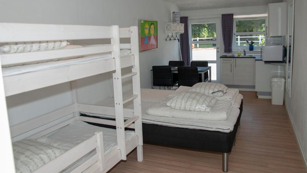 Billund Farm Holiday