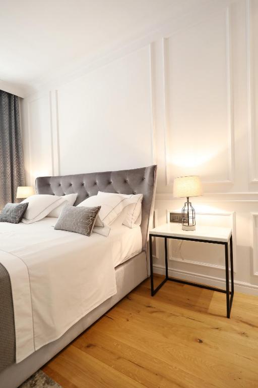 Greta Residence, Zadar