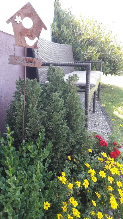 Haus Edelweiß - 5