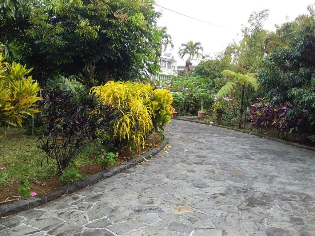 Ylang Ylang Garden Home photo