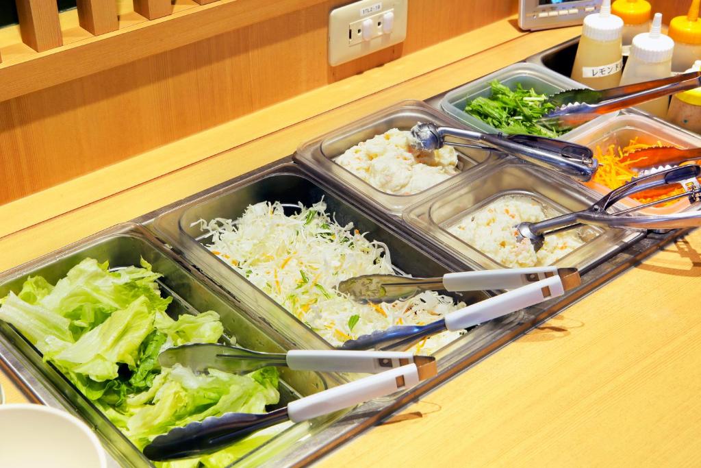 Fairfield by Marriott Sapporo 호텔 상세 정보