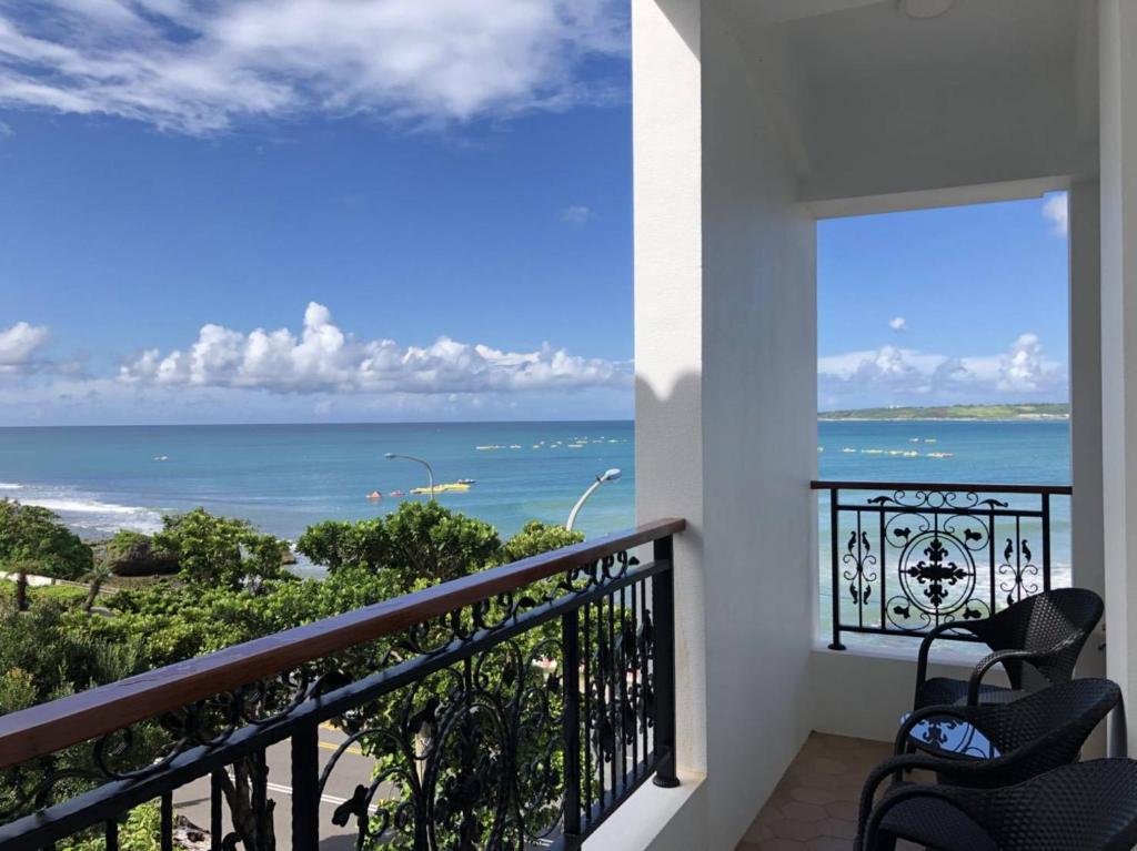 Nanwan station, Nanwan