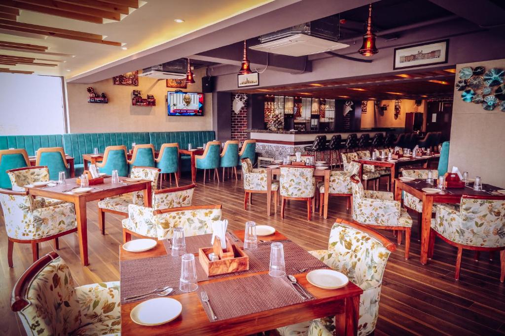 Hotel Vintage Zirakpur, Chandigarh | 2025 Updated Prices, Deals