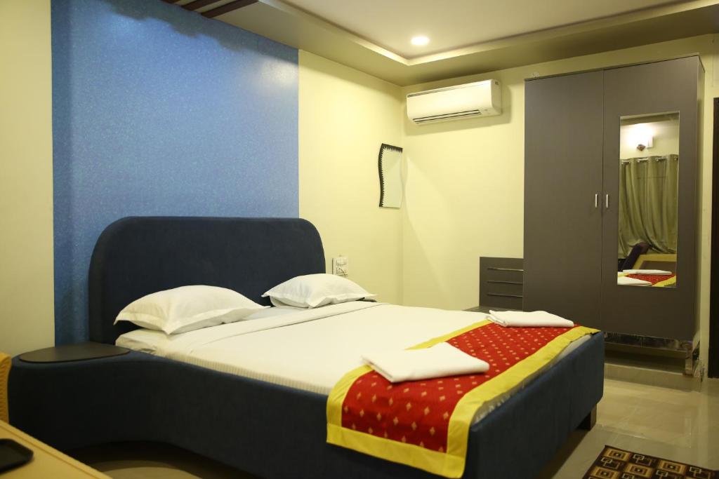 Hotel Pavan Mansion photo