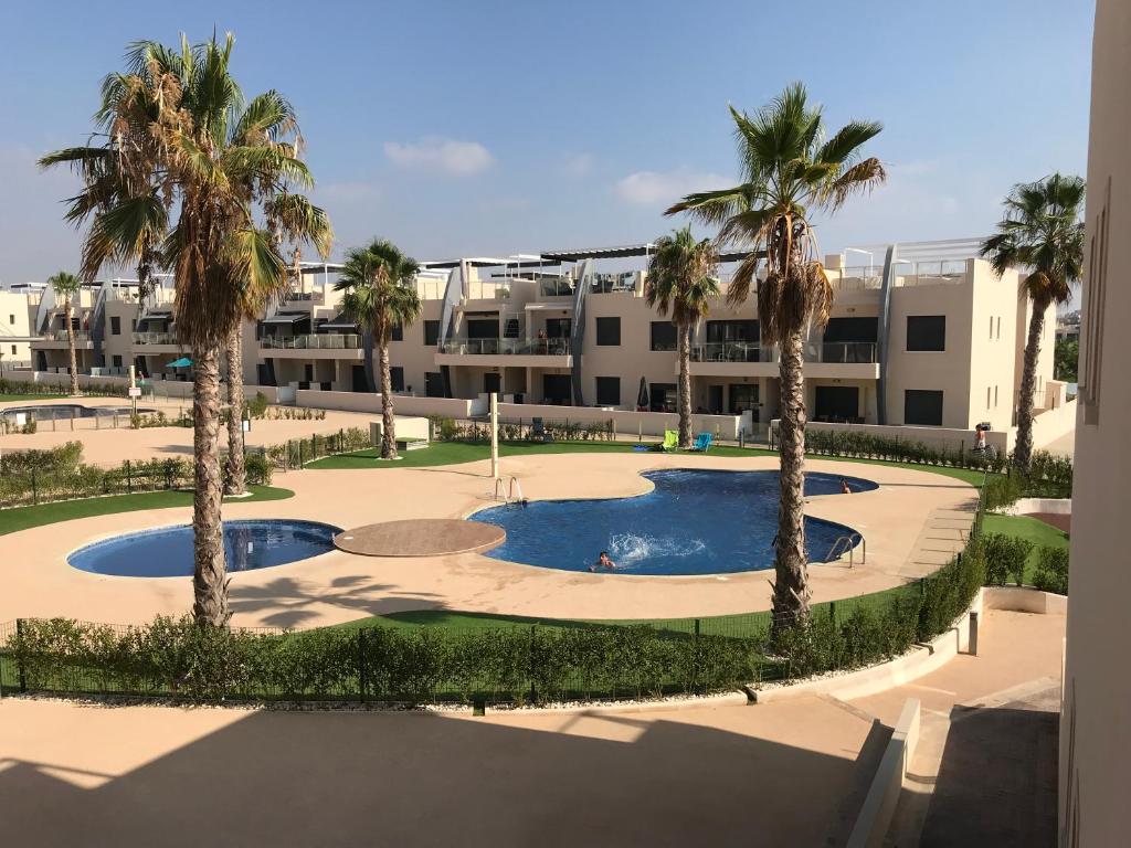 Playa Elisa Bay - 3