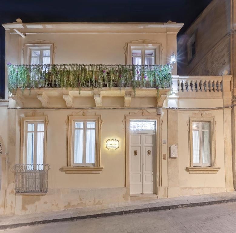 à Marchisa -Noto- - 3