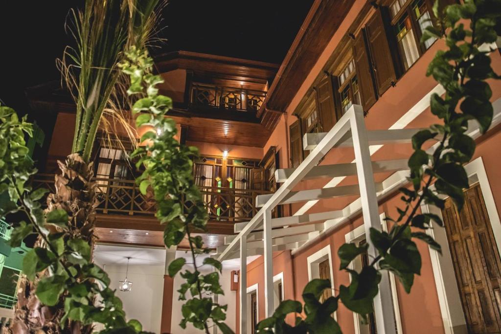 Porta Medina Boutique Hotel photo