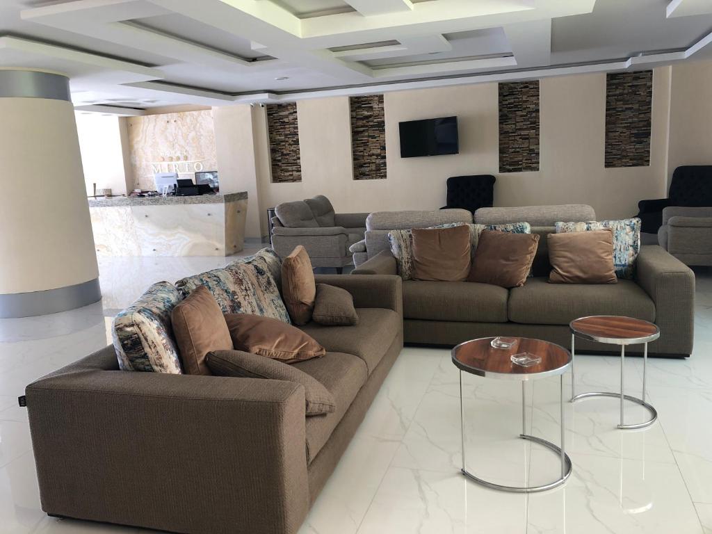 Hotel Mirto - 5