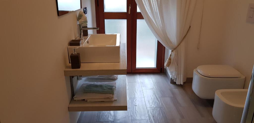 Atlantide holiday apartments photo