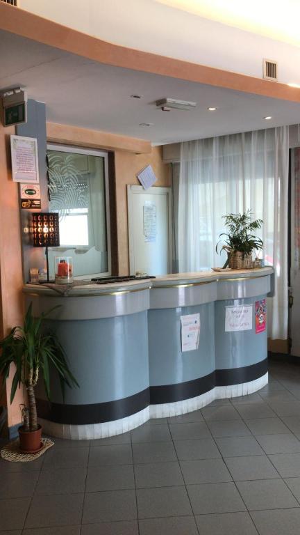 Hotel Palma Benessere photo