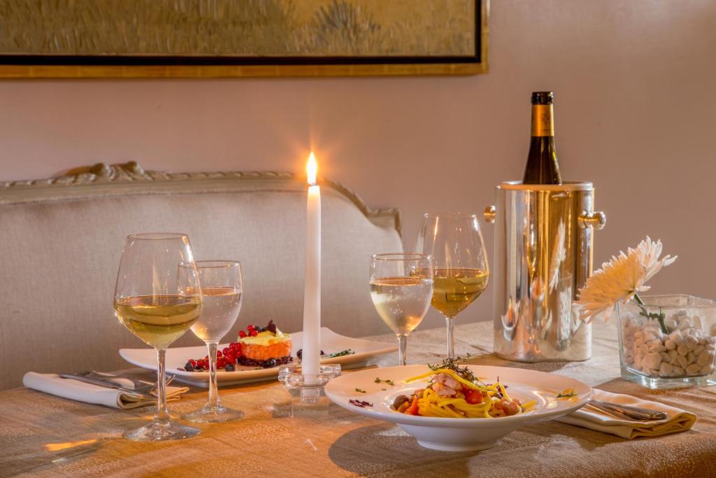 Hotel Mozart Photo 3