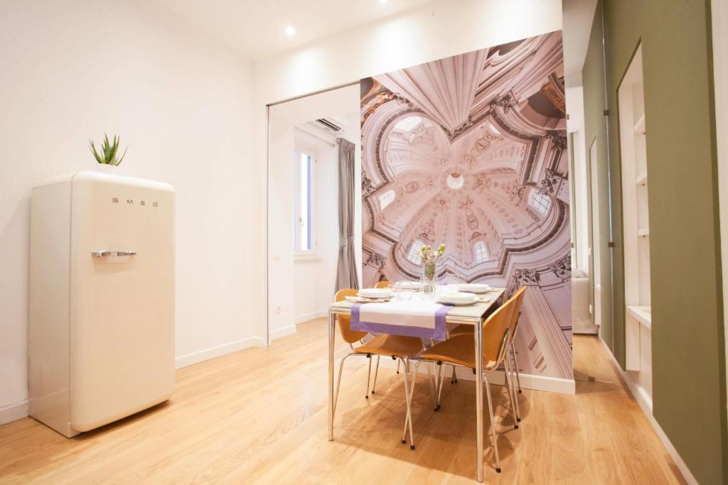 Corso 277 Apartment — Hotel in Rome