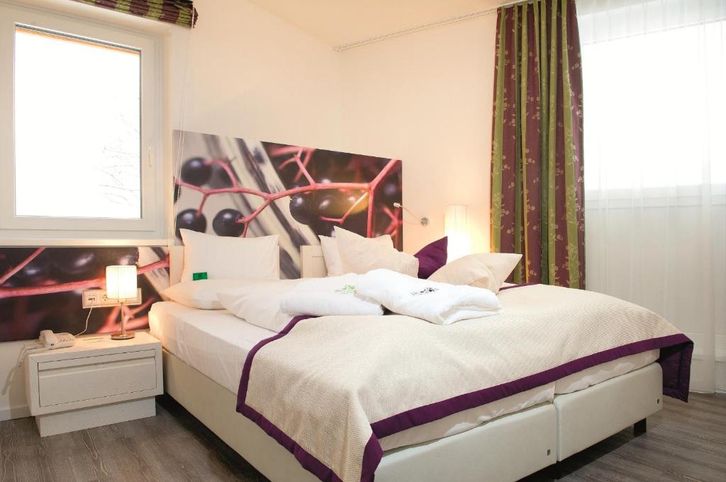 Hotel Holunderhof photo