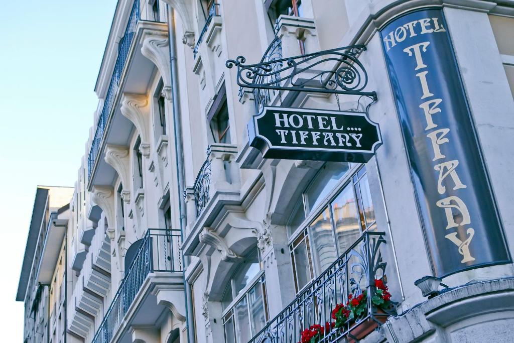 Hotel Property