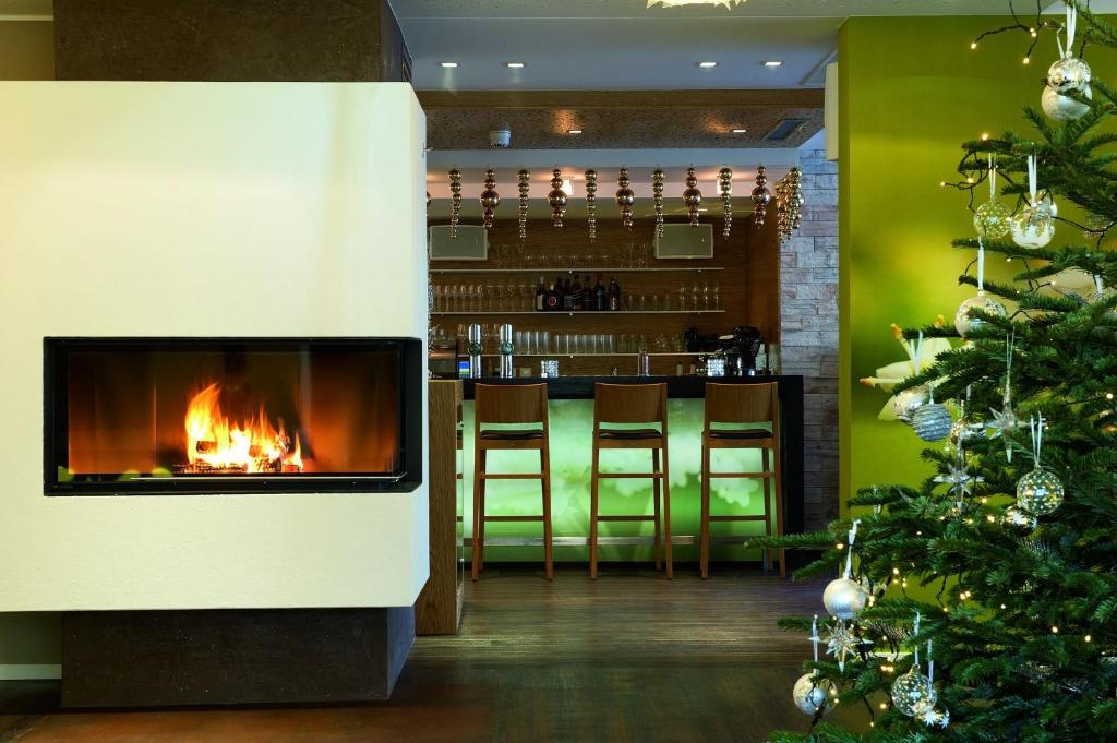 Hotel Holunderhof photo