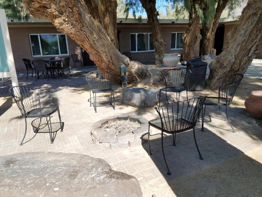 Shoshone Inn — Hotel in Shoshone (CA)