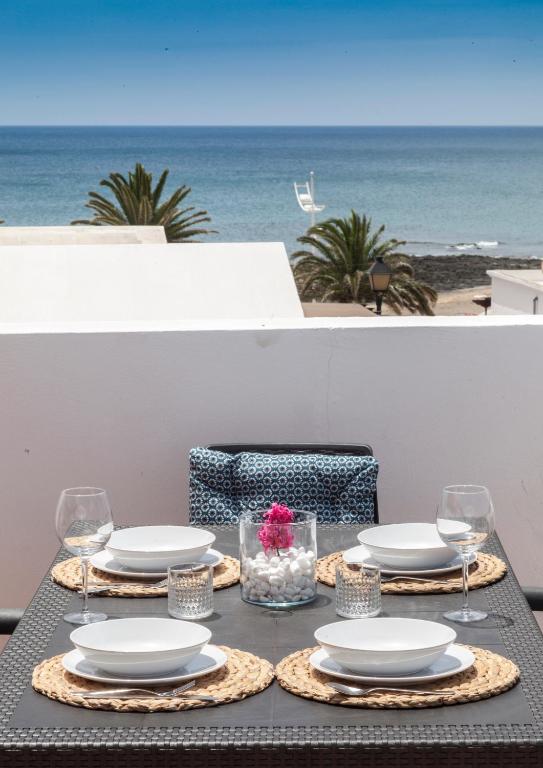 Luxury Beach Apartments - 3