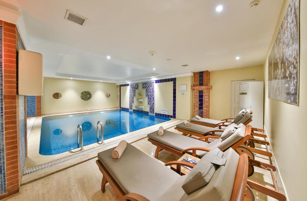 Ramada by Wyndham Istanbul Taksim