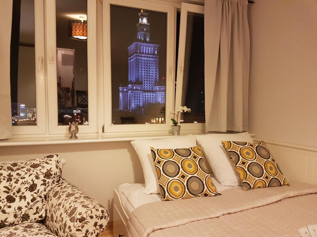 A.G-Apartamenty Warszawa Centrum photo