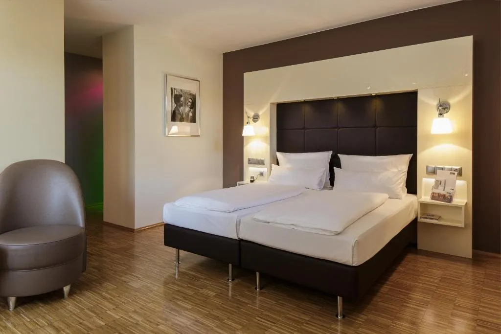 Hotel Santo, Hotel in Köln