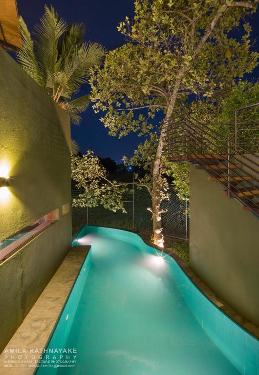 Villa 47 photo