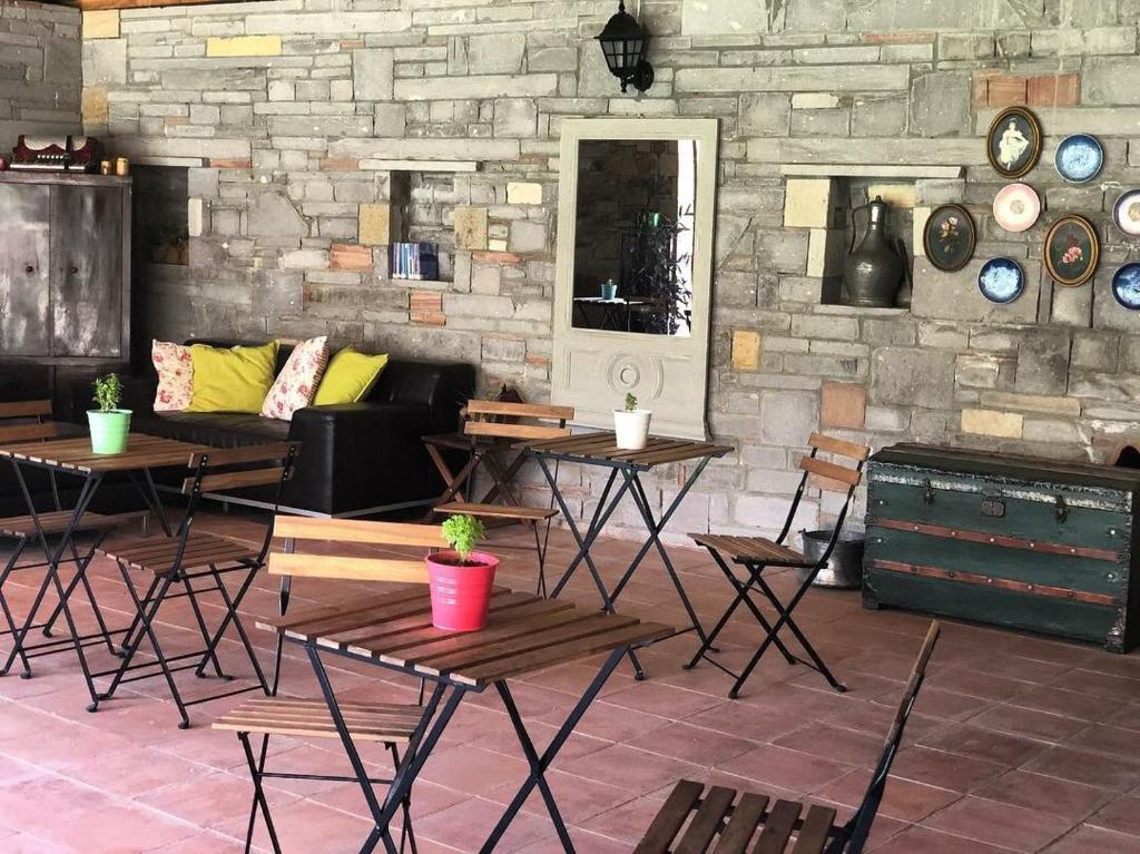 Kayabali Hotel photo