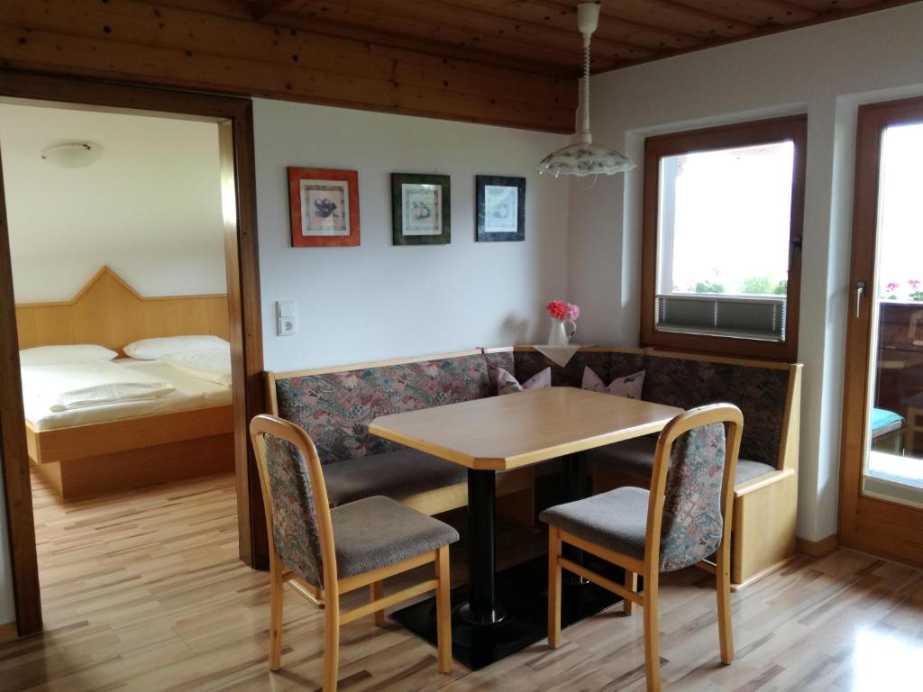 Haus Salzachblick - 2