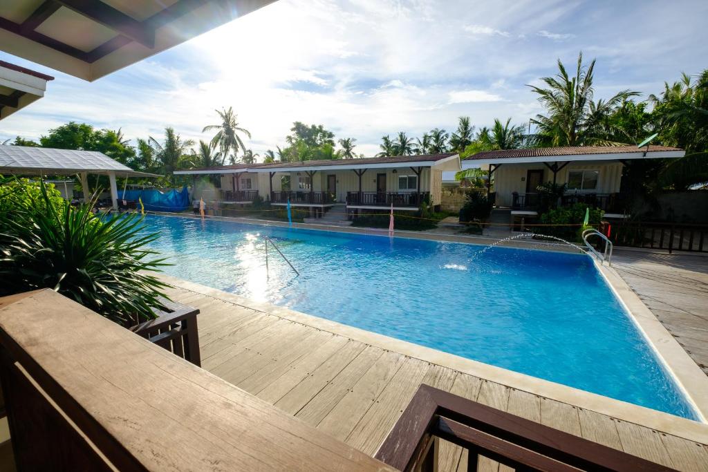 Anika Island Resort