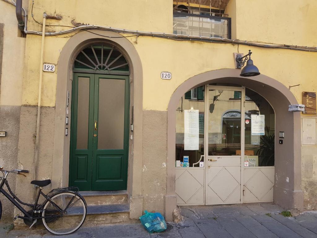 La Casa di Rachele - 3