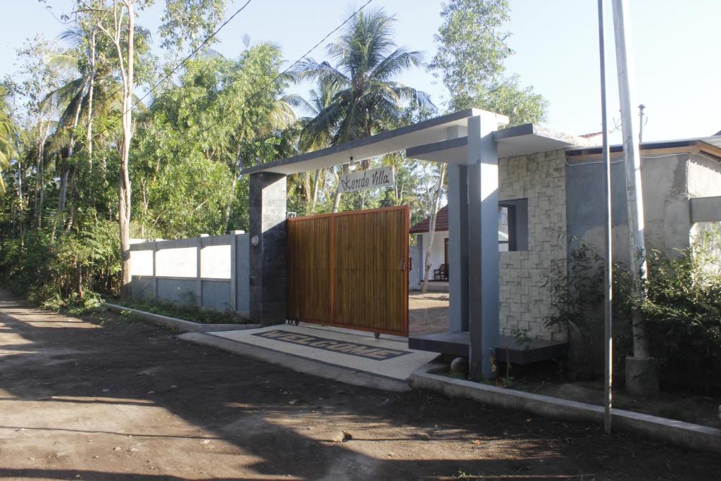 Kondo Villa photo