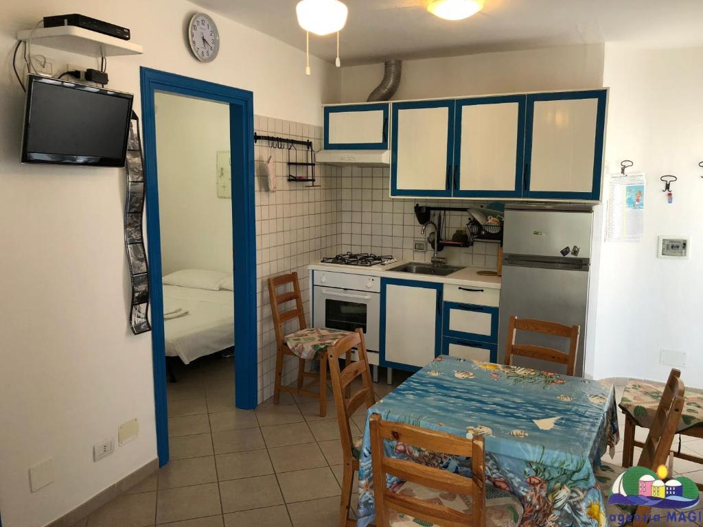 Casa Spiaggia - 1