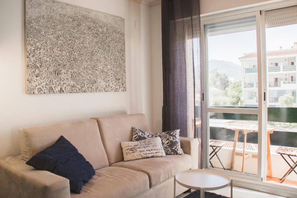 Cozy Apartment Banus - 5