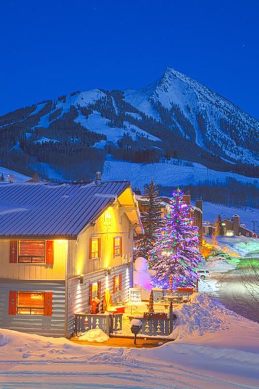 Nordic Inn, Crested Butte