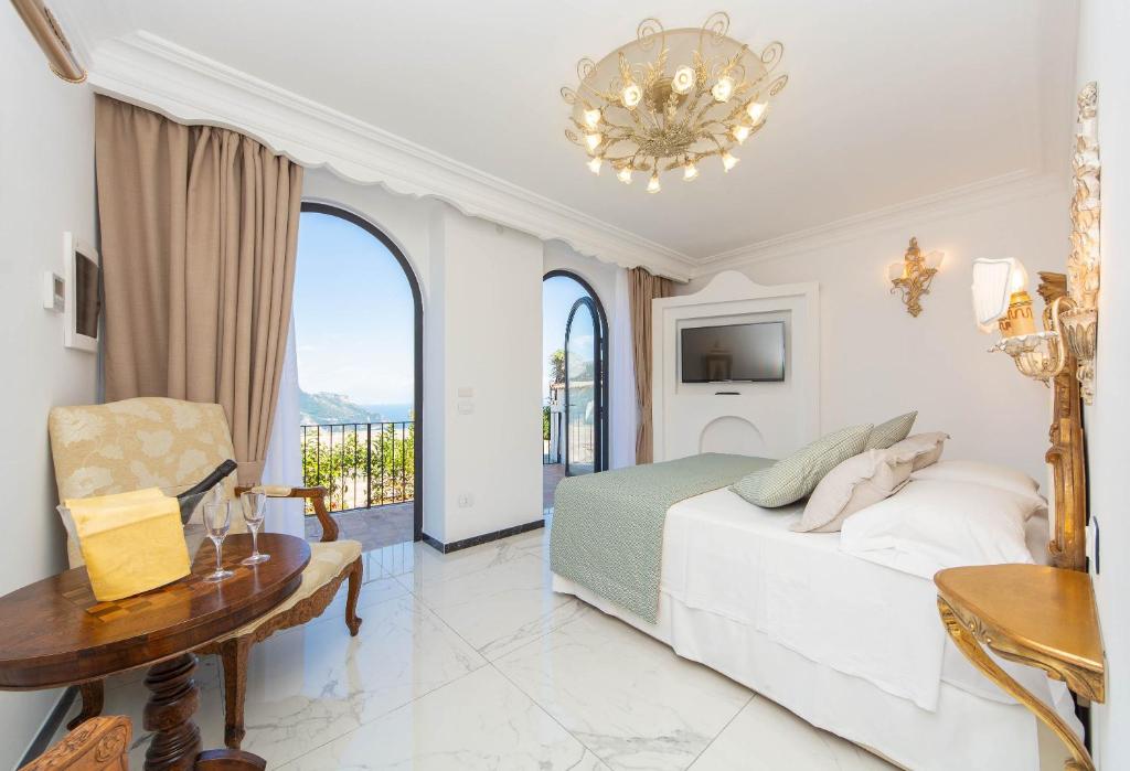 Villa Amore — Hotel in Ravello