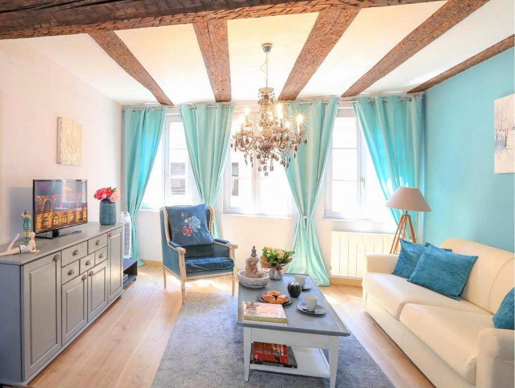 My Sweet Homes - Le 15 - 3