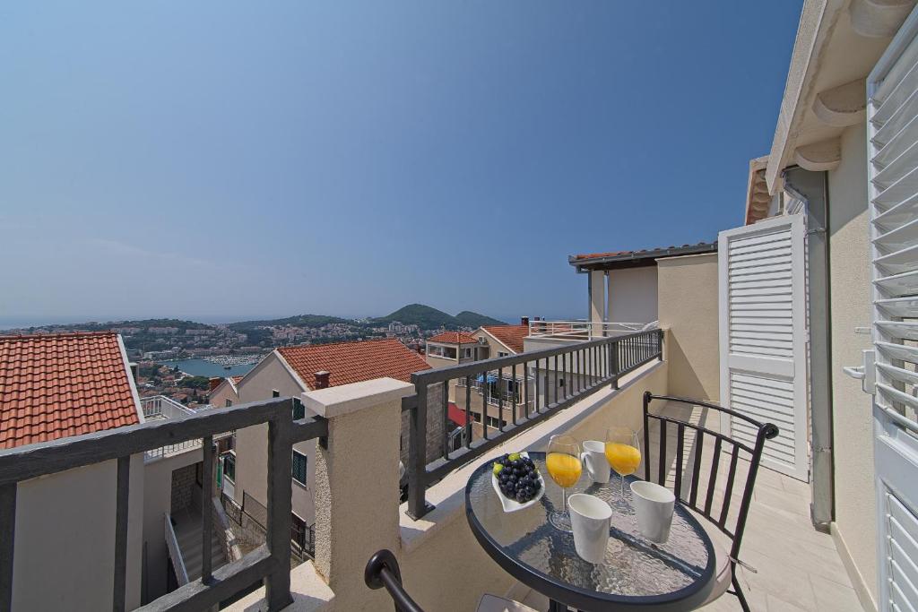Apartment Dvina, Dubrovník