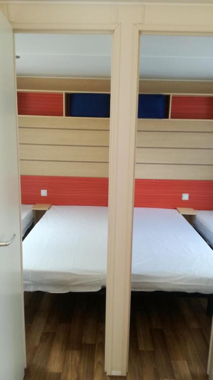 Camping Chantecler - 5