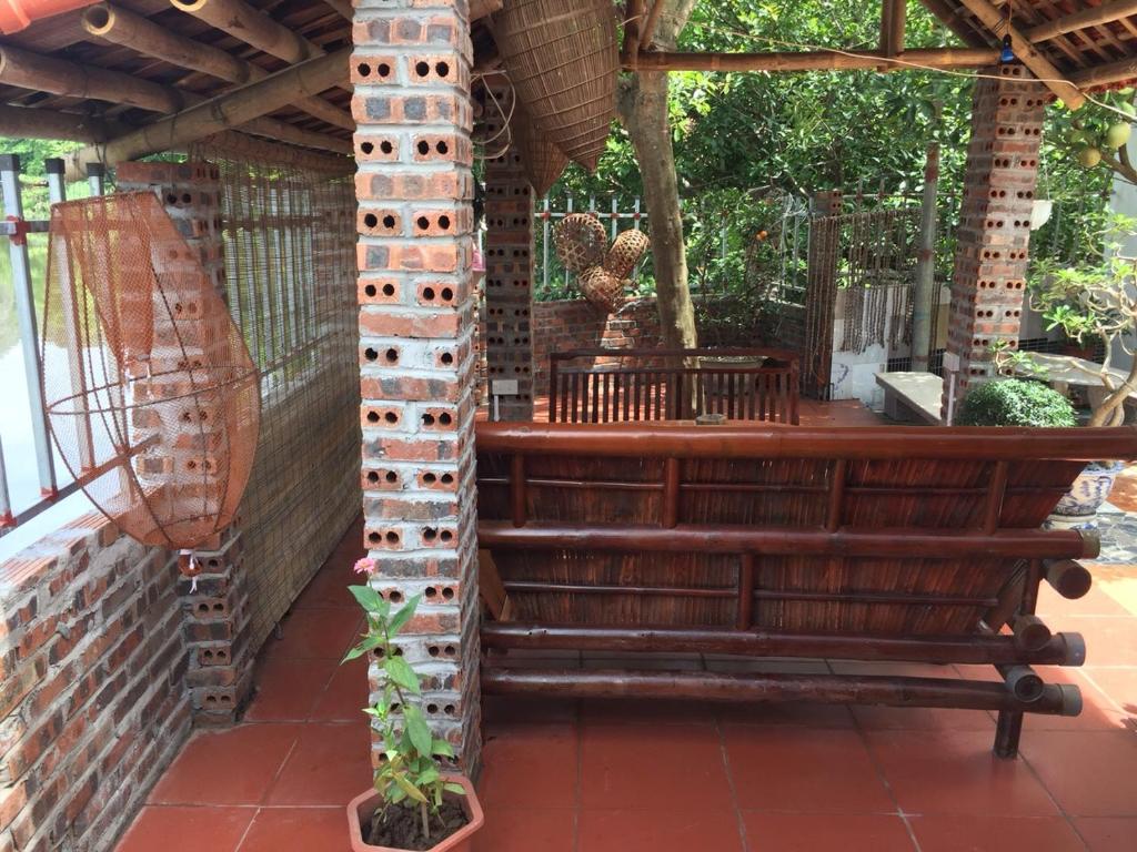 Hung Anh Homestay 호텔 이미지 2