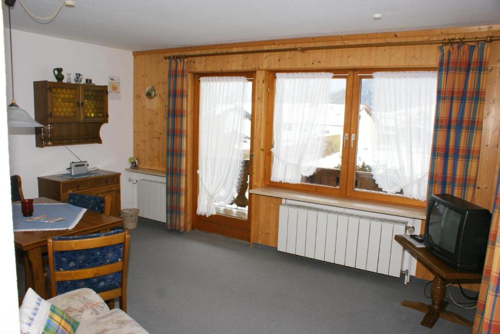 Haus Sorgschrofen - 5