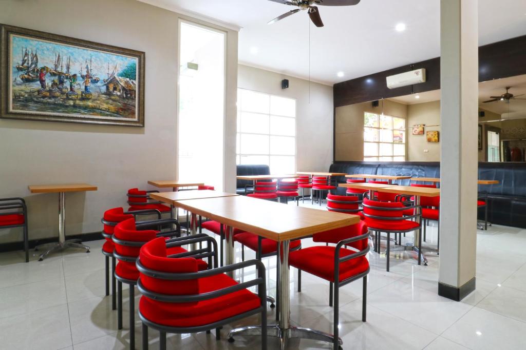Bar/lounge