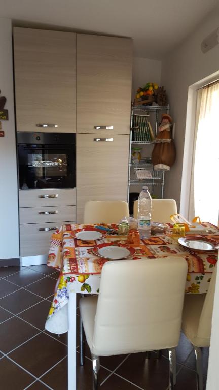 SoleLuna House - 5