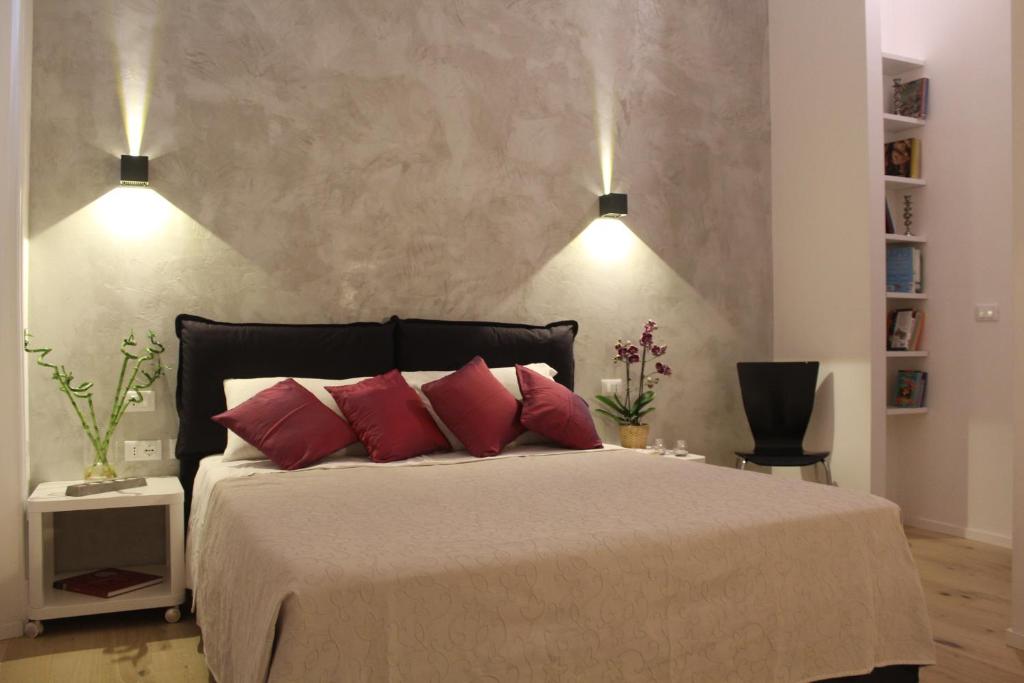 Pangea Suite - Vaticano, Roma