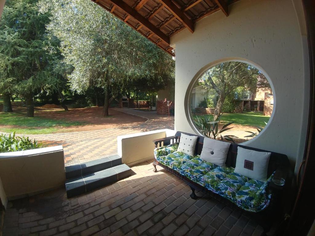 Andante Lodge photo