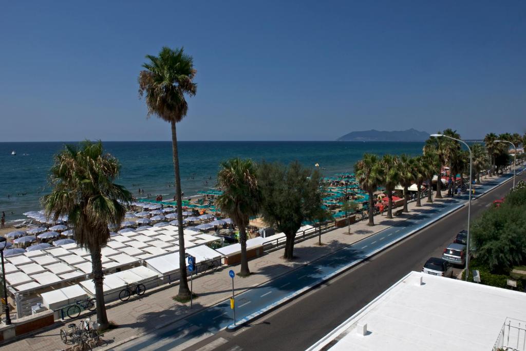 Hotel Ristorante Centosedici photo