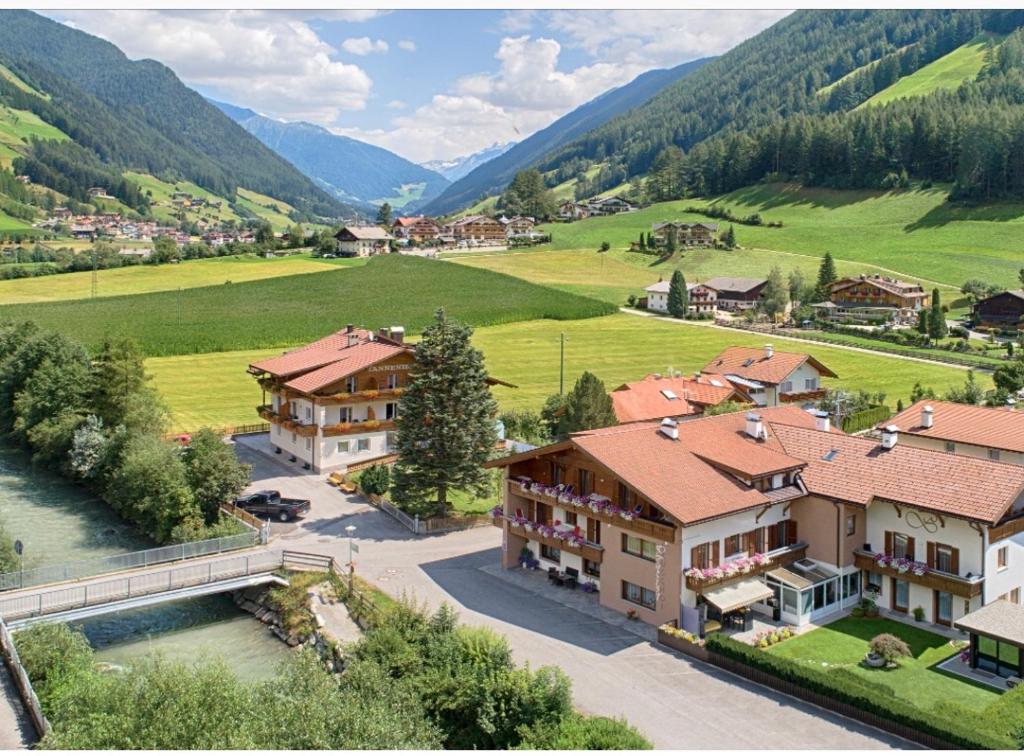 Pension Brugghof - 2